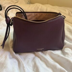 Kate Spade Knott Medium Shoulder Bag